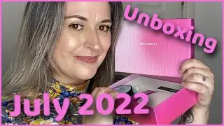 BirchBox JuLY 2022 / Beauty Box Unboxing / Habits A Daily Form Of Selfcare Edit / With Discount Link