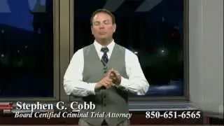 What is the difference between a DUI and a BUI in Florida?