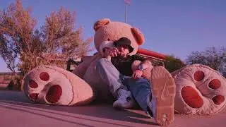 Track 1/ Luz de Luna - Castellano (Video Oficial) Prod. Samtwenty