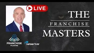 David Barr x Franchise Masters Season 2