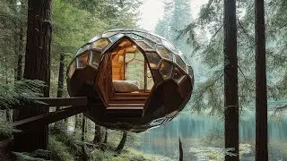 10 Unbelievable Hotels Worldwide - Unique Stays You Must See