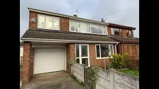 Meadowfields Road, Crofton - Virtual Tour