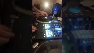 Les Scratchbourgeois Old Session with Madpressure & Saligo