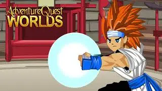 AQW OST - 15 - Soul Nuke