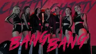 HYOLYN & Lia Kim - Chitty Chitty Bang Bang / Dohee X Harimu X Lia Kim | Dance Cover by KD18