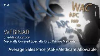 RJ Health - Average Sales Price (ASP), Medicare Allowable - Explained