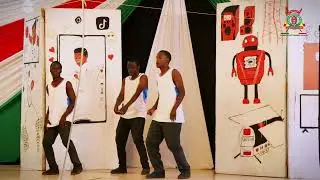 DRAMA UNLEASHED: INSIDE THE RUIRU SUBCOUNTY SCHOOLS FESTIVALS 2025