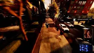 Marvel's Spiderman 2 Update out now