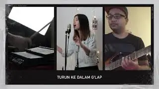 This I Believe (The Creed) Bahasa Indonesia - HTBC Worship