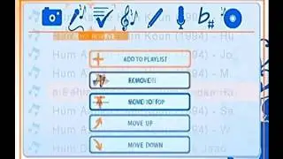 Karaoke: Video Demonstration - MeraGana Karaoke Studio Microphone [ 