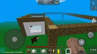 ilk multicraft videom G&uuml;zel normal Ev Yapımı 😄