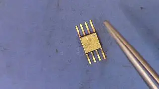Agilent E4406A Repair - Part 3