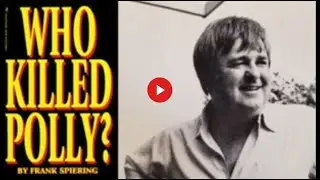 (Who Killed Polly Klaas? by author Frank Spiering) Programmed To Kill/Satanic Cover-Up Part 216