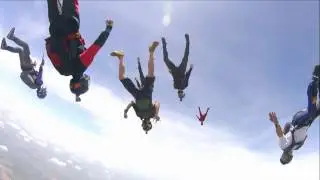 SulFlyers e Fly4Life - Brave3