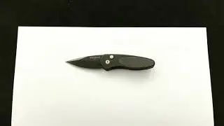 Protech Sprint CF Demo