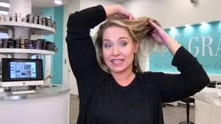 Color Brillianz Shampoo & Conditioner | Cincinnati Salon