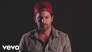 Kip Moore - Backseat (Official Music Video)