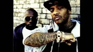 🔥 Mobb Deep remix ft. Big Noyd &ldquo;Give Up The Goods&rdquo; (Dextah murder remix) Havoc Prodigy the infamous 