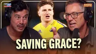 All Blacks Coach News, And Why Jordie Barrett Could Fix Hurricanes' 10 Crisis