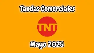Tandas comerciales | TNT LATAM | Mayo 2025 | Mr. Koala 3000