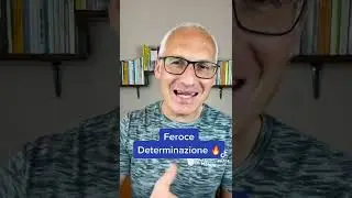 Sviluppa una Feroce Determinazione 🔥