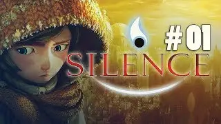 [Ger/Deu] Silence mit Sajobe & Dagome82 (Kapitel 1)