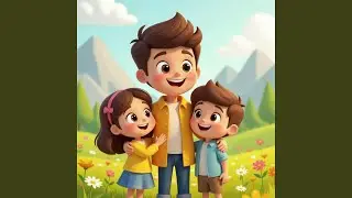 Pizza Kanta - Christian Music for Kids in Hindi