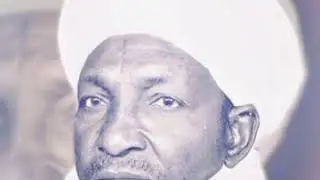 (DAN SUMANU) AHMAD ABDALLAH SABUWAR KASIDA