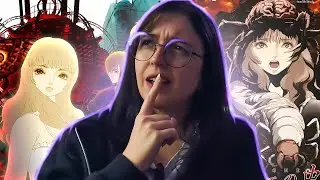 N&atilde;o cumpre o que promete - Aragne no Mushikago || @ZonaC