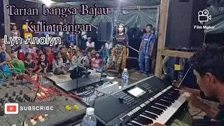 Tamoko Hongsio goyang manis gruop Kulintangan