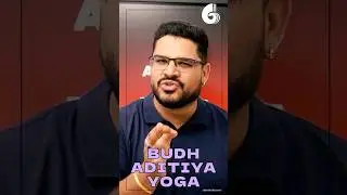 Powerful Budh Aditya Yoga But Delayed Success | Impact of Ketu and Saturn