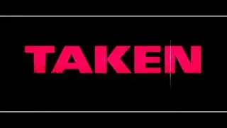 SACKROZHENN- TAKEN (Prod. SackroZhenn) 2018