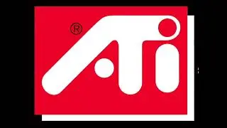 ATI 3D Rage Pro (ATI3DCIF API) (Demos, SDK)
