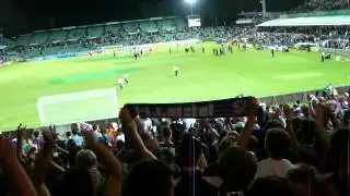 Perth Glory v Melbourne Heart