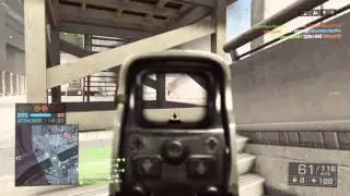 Battlefield top plays bigmooney