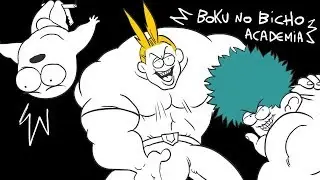 BOKU NO BICHO ACADEMIA!