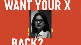 Want Your X Back? Watch This Before You Decide! #RelationshipTruths#MoveOnJourney#selfworthmatters 
