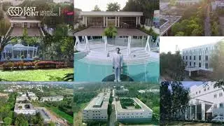 East Point Group of Institutions | Admissions Open 2026 | Apply Now