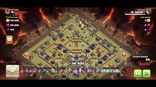 Live attack in SmashingMonkeys (SCWL Feb edition)