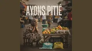 Debout Jeunesse _ Rise Up Africa