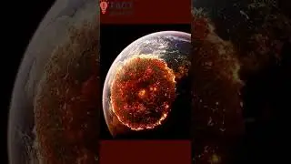 A Planet Made of Burning Ice! 🔥❄️ | Gliese 436b#shorts