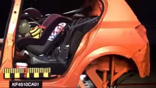 Crash Test - Cam - Gara 0.1