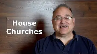 Oregon Church Plantings with Kelly Boyd | ICOC