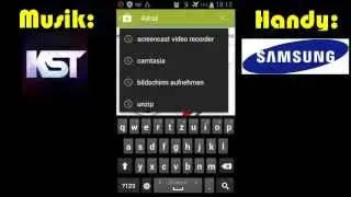 Android: 
