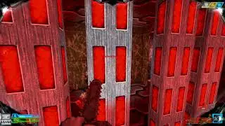 Project Brutality WAR Pack | Remastered Doom 2 | map01-map02 | .DDS Textures + PBR