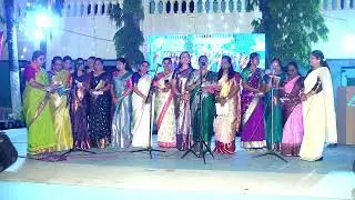 ITI CENTRAL SCHOOL CBSE DOORAVANI NAGAR BANGALORE CELEBRATED GRADUATION DAY   on 23 01 2026 03