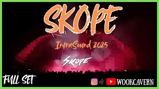 SKOPE InfraSound Music Fest [FULL SET] - WATCHPARTY