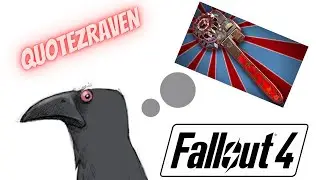 Fallout 4 But Big Jim is BRUTAL