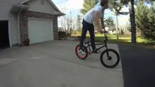 better bunny hop barspins