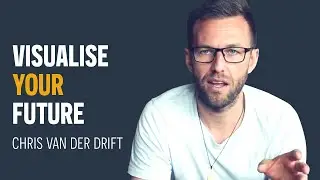 Chris Van der Drift New Zealand professional race driver